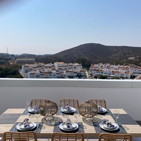 Luxury Penthouse Gerardo - The View Fuengirola Apartment Exterior photo