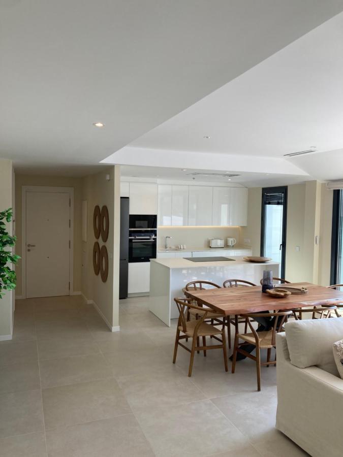 Luxury Penthouse Gerardo - The View Fuengirola Apartment Exterior photo
