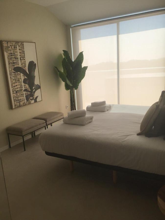 Luxury Penthouse Gerardo - The View Fuengirola Apartment Exterior photo