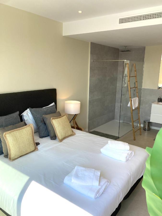Luxury Penthouse Gerardo - The View Fuengirola Apartment Exterior photo