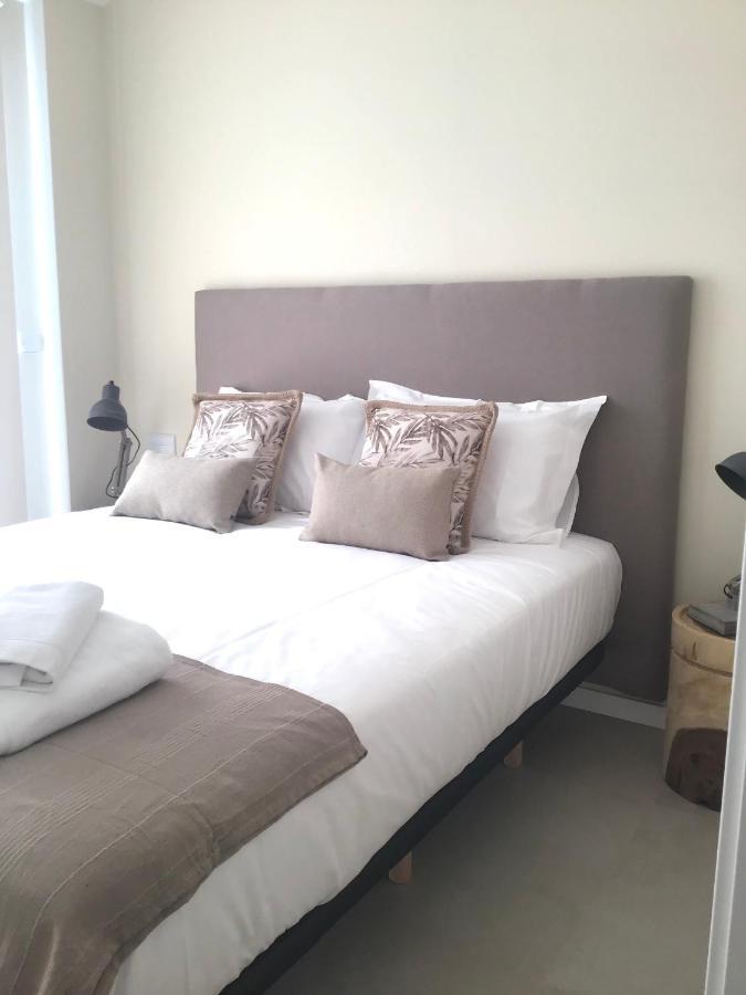 Luxury Penthouse Gerardo - The View Fuengirola Apartment Exterior photo