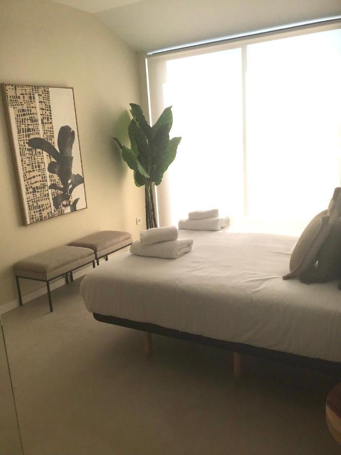 Luxury Penthouse Gerardo - The View Fuengirola Apartment Exterior photo