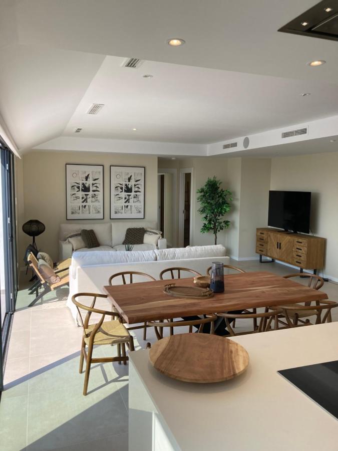 Luxury Penthouse Gerardo - The View Fuengirola Apartment Exterior photo