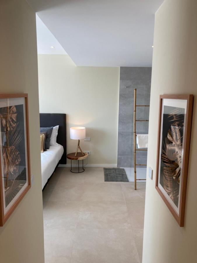 Luxury Penthouse Gerardo - The View Fuengirola Apartment Exterior photo