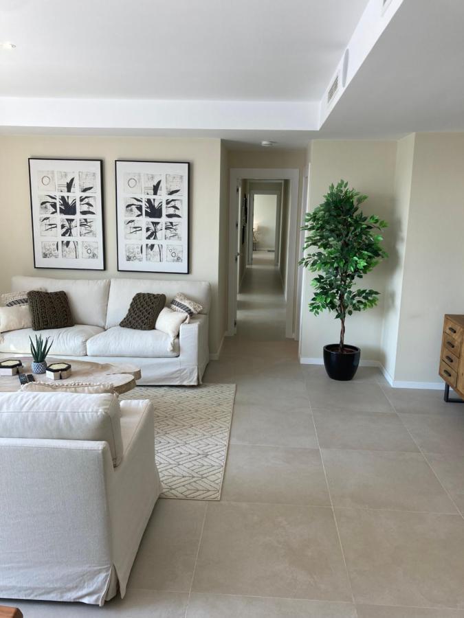 Luxury Penthouse Gerardo - The View Fuengirola Apartment Exterior photo