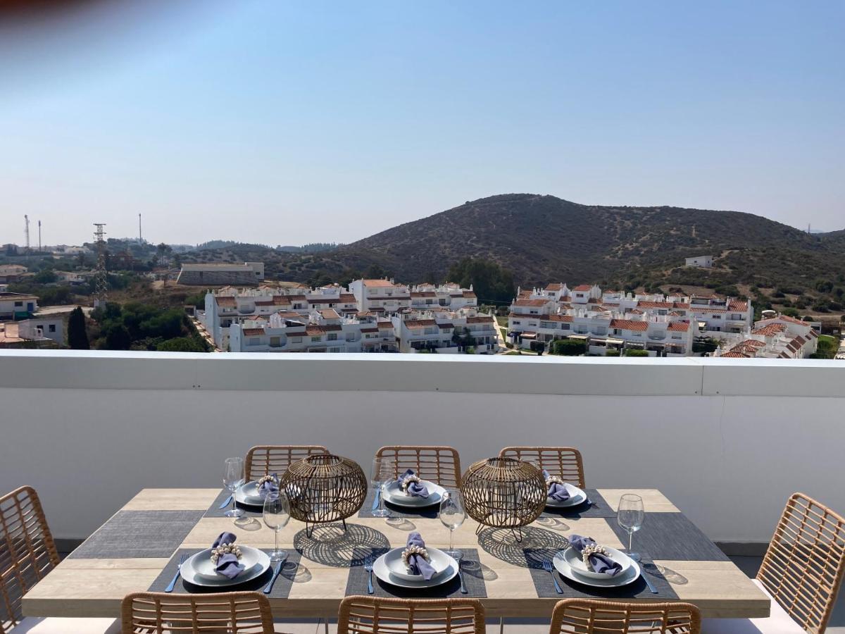 Luxury Penthouse Gerardo - The View Fuengirola Apartment Exterior photo
