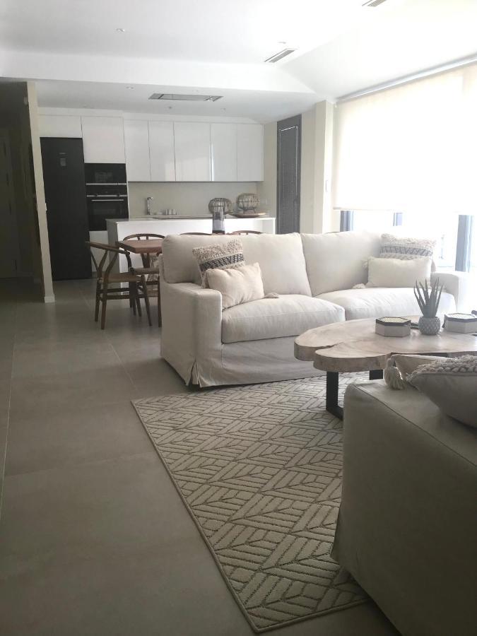 Luxury Penthouse Gerardo - The View Fuengirola Apartment Exterior photo