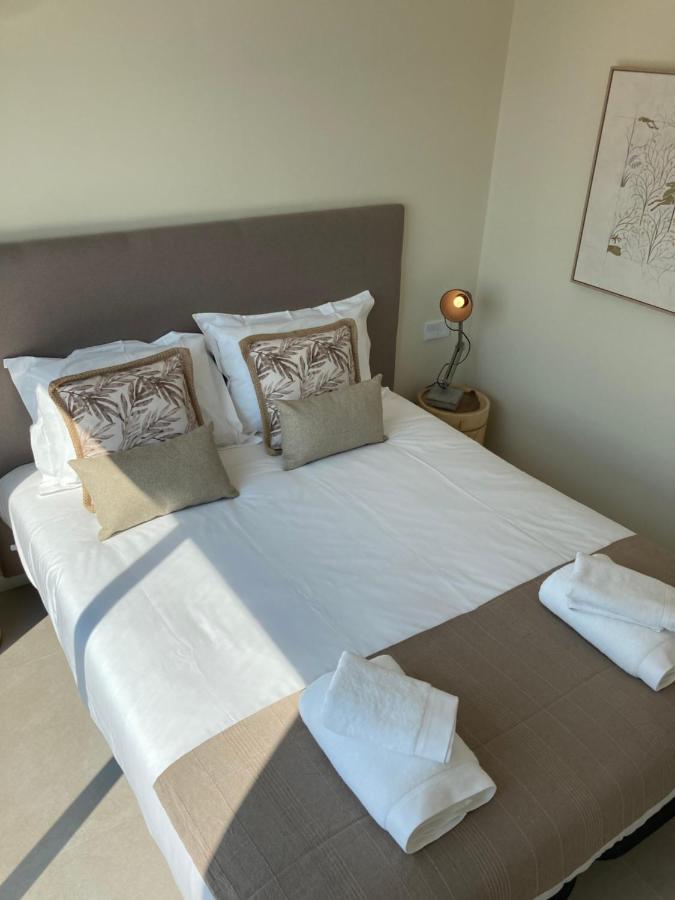 Luxury Penthouse Gerardo - The View Fuengirola Apartment Exterior photo
