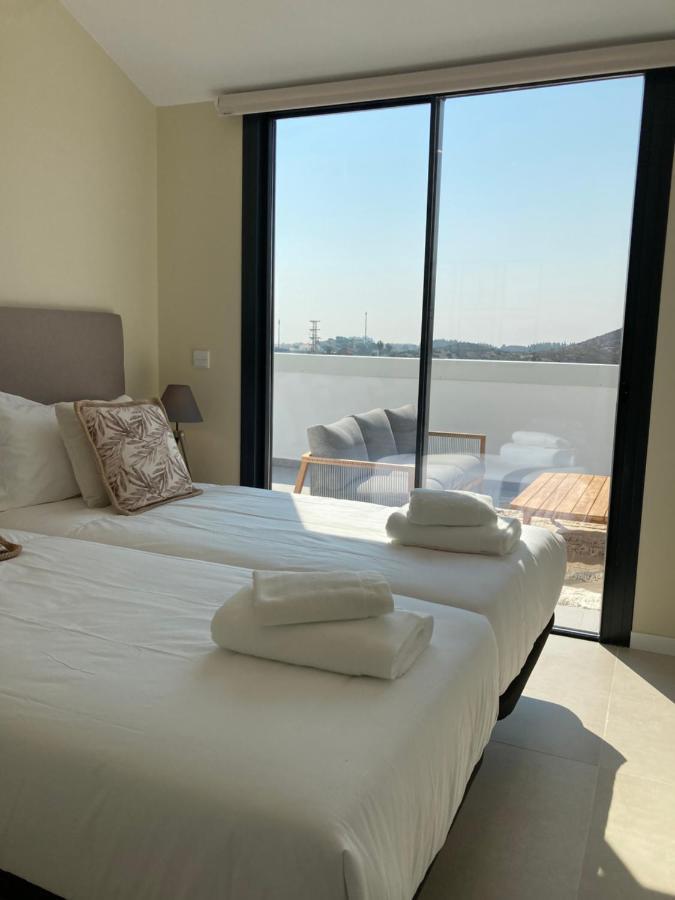 Luxury Penthouse Gerardo - The View Fuengirola Apartment Exterior photo