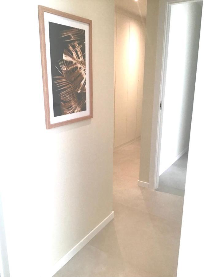 Luxury Penthouse Gerardo - The View Fuengirola Apartment Exterior photo